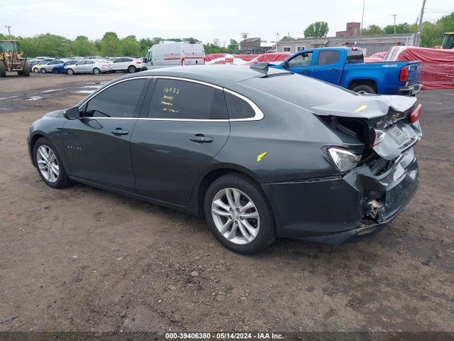 Chevrolet MALIBU LT 2018 1G1ZD5ST9JF167769 Image 3