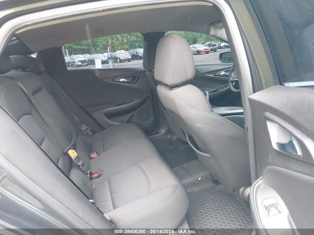 Chevrolet MALIBU LT 2018 1G1ZD5ST9JF167769 Image 8