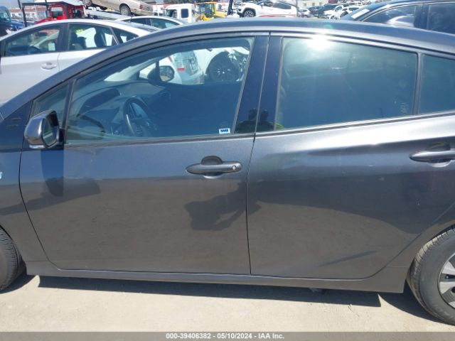 JTDKARFP6L3158621 Toyota Prius Prime Xle