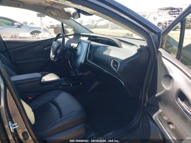JTDKARFP6L3158621 Toyota Prius Prime Xle