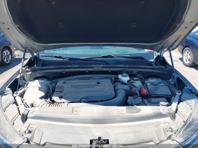 2023 BUICK ENVISION LRBFZRR45PD033958 Photo 9