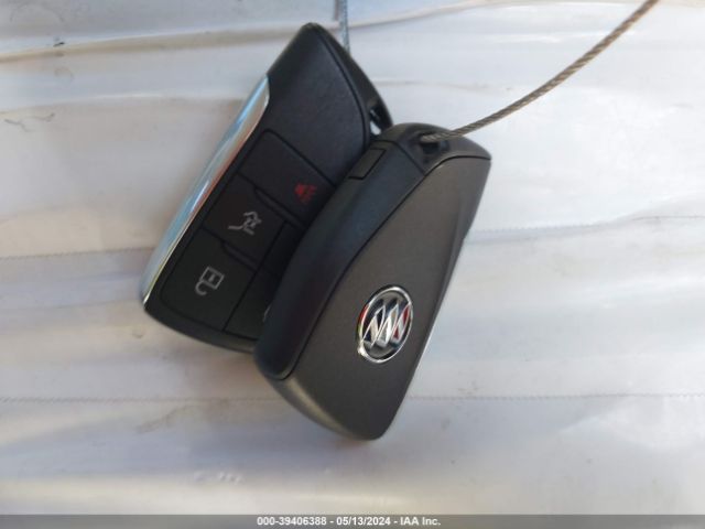 2023 BUICK ENVISION LRBFZRR45PD033958 Photo 10