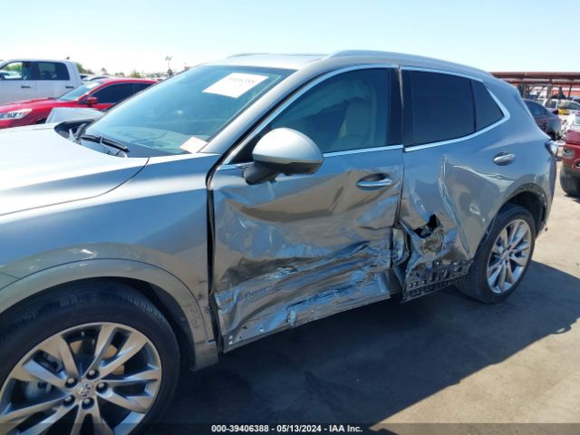 2023 BUICK ENVISION LRBFZRR45PD033958 Photo 5