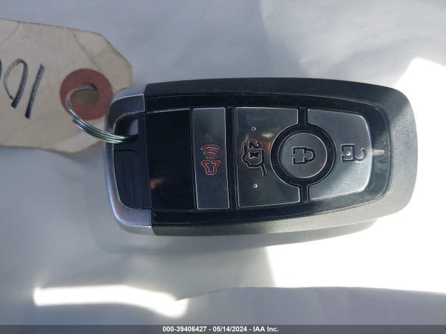 Ford Mustang Mach-e Gt 2022 3FMTK4SXXNMA20295 Image 11