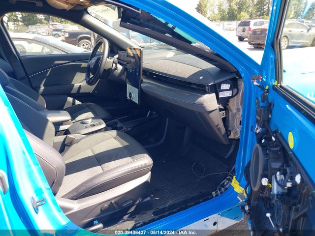 Ford Mustang Mach-e Gt 2022 3FMTK4SXXNMA20295 Image 5