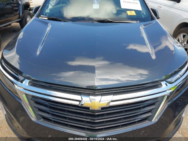 3GNAXKEV3NS233278 Chevrolet Equinox Fwd Lt