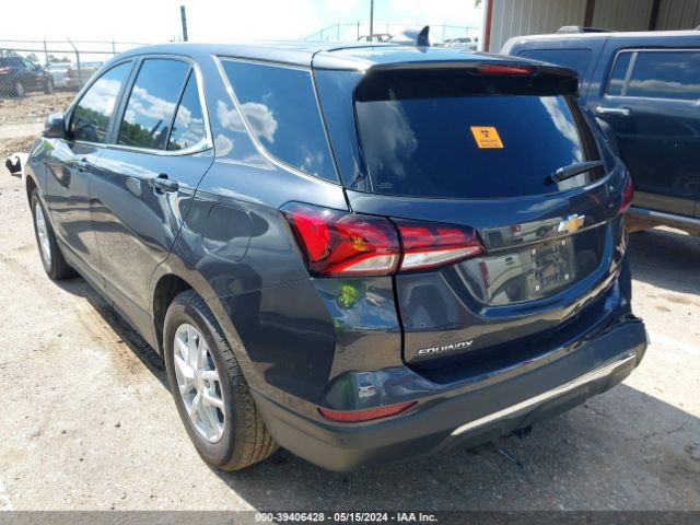 3GNAXKEV3NS233278 Chevrolet Equinox Fwd Lt