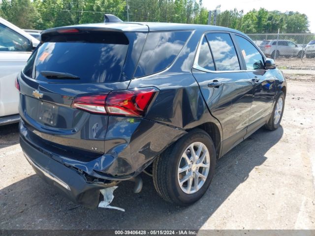 3GNAXKEV3NS233278 Chevrolet Equinox Fwd Lt