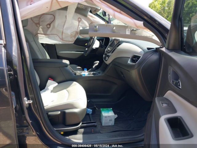 3GNAXKEV3NS233278 Chevrolet Equinox Fwd Lt