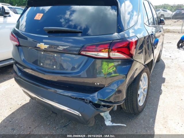 3GNAXKEV3NS233278 Chevrolet Equinox Fwd Lt