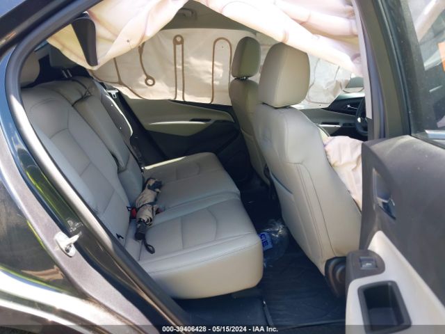 3GNAXKEV3NS233278 Chevrolet Equinox Fwd Lt