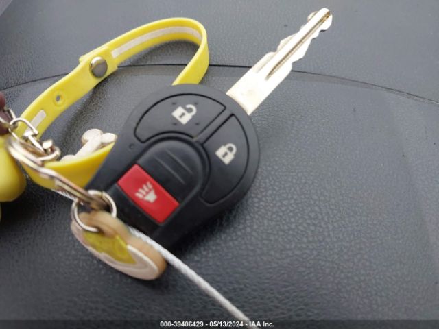 3N1CE2CP6FL410786 Nissan Versa Note S (sr)/s Plus/sl/sr/sv