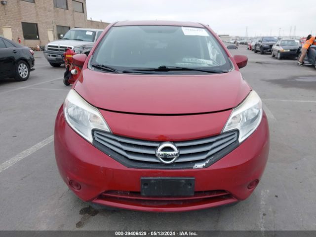 3N1CE2CP6FL410786 Nissan Versa Note S (sr)/s Plus/sl/sr/sv