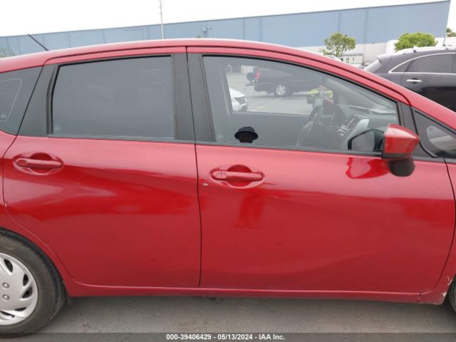 3N1CE2CP6FL410786 Nissan Versa Note S (sr)/s Plus/sl/sr/sv