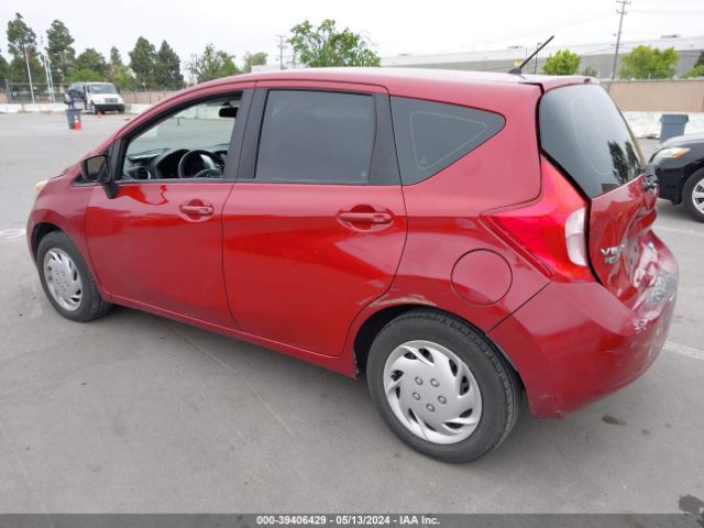 3N1CE2CP6FL410786 Nissan Versa Note S (sr)/s Plus/sl/sr/sv
