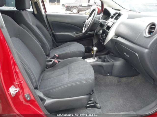 3N1CE2CP6FL410786 Nissan Versa Note S (sr)/s Plus/sl/sr/sv