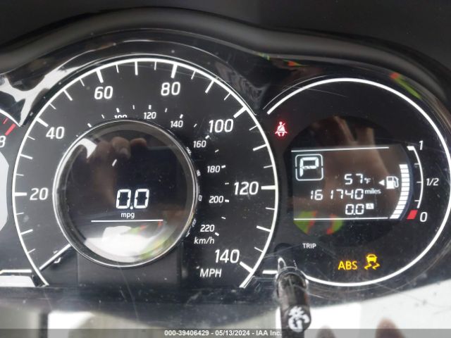 3N1CE2CP6FL410786 Nissan Versa Note S (sr)/s Plus/sl/sr/sv