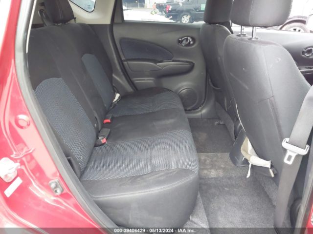 3N1CE2CP6FL410786 Nissan Versa Note S (sr)/s Plus/sl/sr/sv