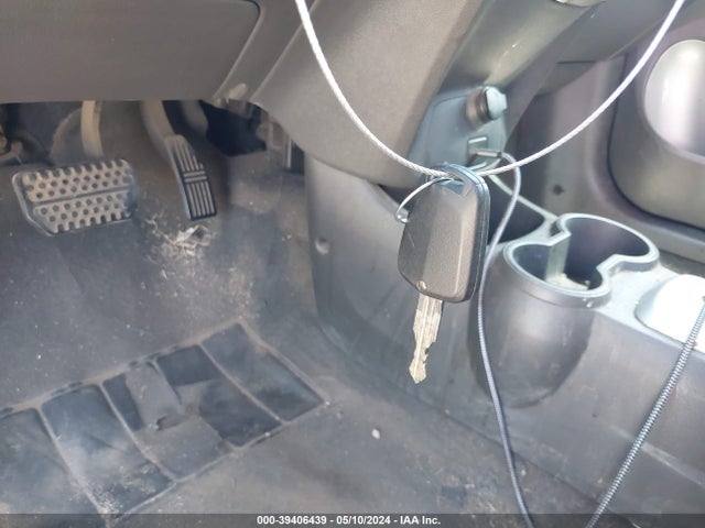 Chevrolet Spark Ls Auto 2014 KL8CB6S98EC523514 Image 11