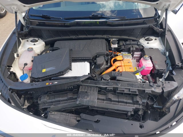 KIA NIRO SX 2023 KNDCT3LE9P5067853 Image 10