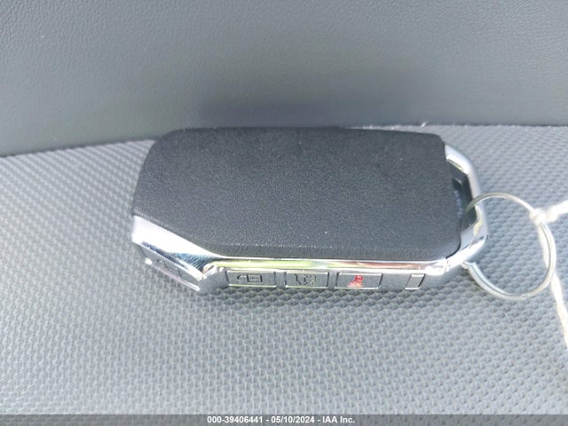 KIA NIRO SX 2023 KNDCT3LE9P5067853 Image 11