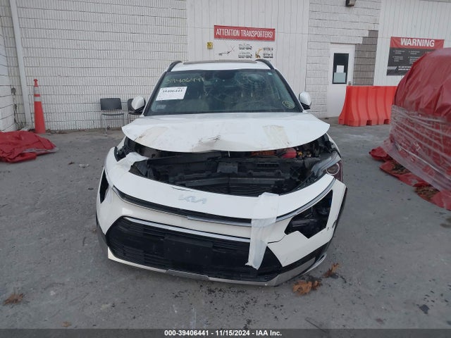 KIA NIRO SX 2023 KNDCT3LE9P5067853 Image 12