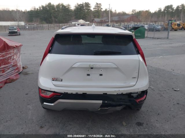 KIA NIRO SX 2023 KNDCT3LE9P5067853 Image 16