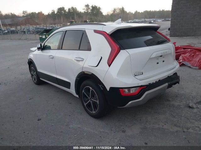 KIA NIRO SX 2023 KNDCT3LE9P5067853 Image 3