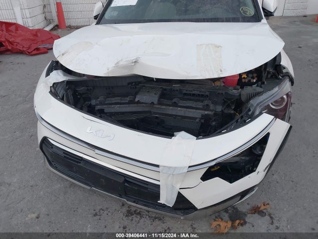 KIA NIRO SX 2023 KNDCT3LE9P5067853 Image 6