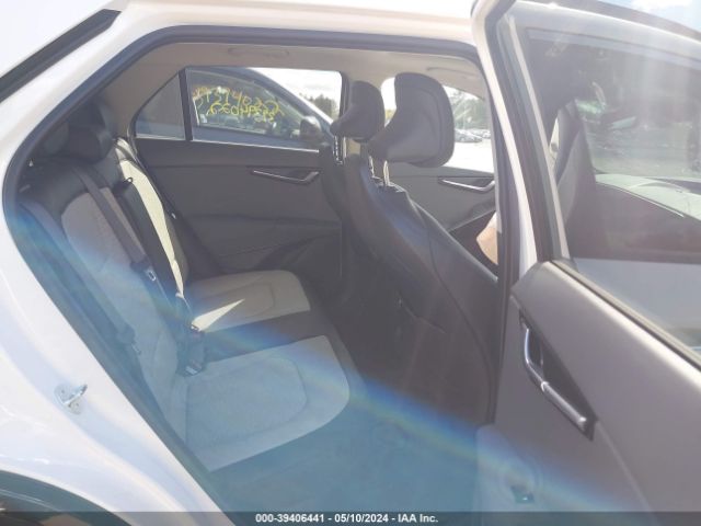 KIA NIRO SX 2023 KNDCT3LE9P5067853 Image 8