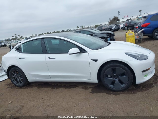 Tesla Model 3 Rear-wheel Drive 2023 5YJ3E1EA7PF413468 Image 13