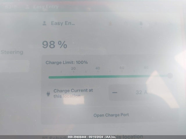 Tesla Model 3 Rear-wheel Drive 2023 5YJ3E1EA7PF413468 Image 17