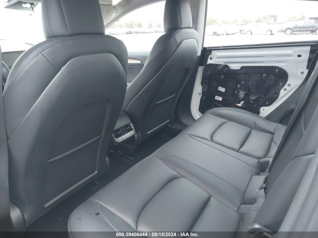 Tesla Model 3 Rear-wheel Drive 2023 5YJ3E1EA7PF413468 Image 8