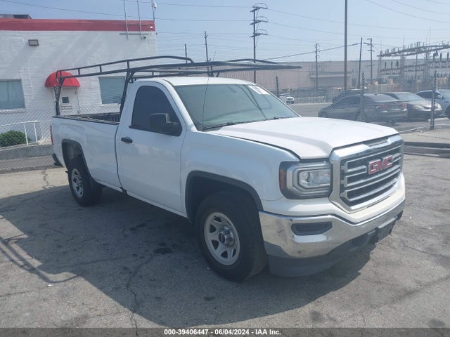 GMC SIERRA 1500 2016 1GTN1LEC2GZ905031 Image 1