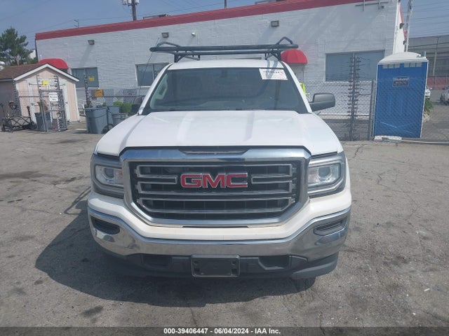 GMC SIERRA 1500 2016 1GTN1LEC2GZ905031 Image 12
