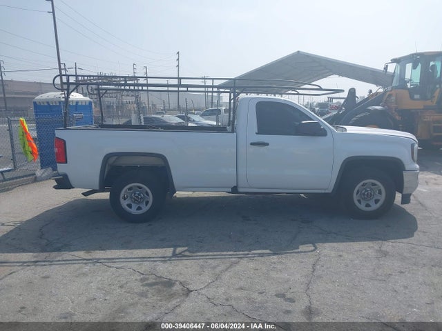 GMC SIERRA 1500 2016 1GTN1LEC2GZ905031 Image 13