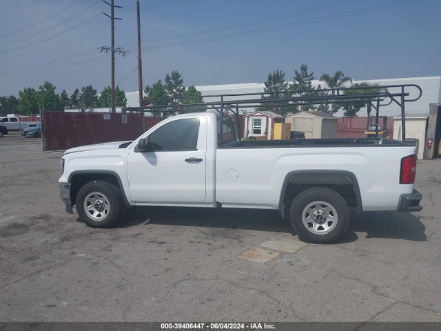 GMC SIERRA 1500 2016 1GTN1LEC2GZ905031 Image 14