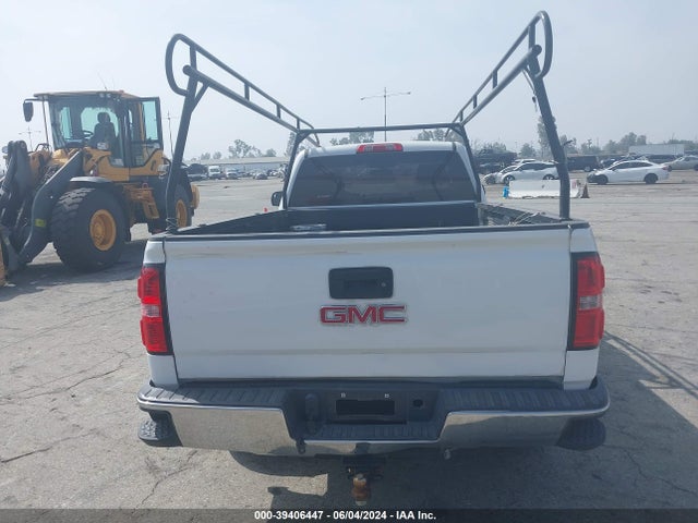 GMC SIERRA 1500 2016 1GTN1LEC2GZ905031 Image 16