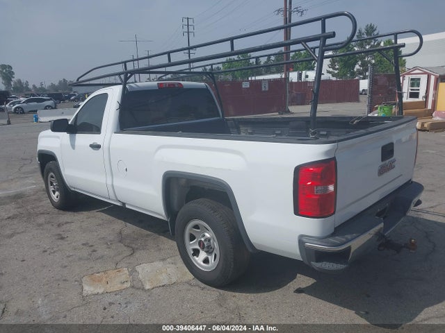 GMC SIERRA 1500 2016 1GTN1LEC2GZ905031 Image 3