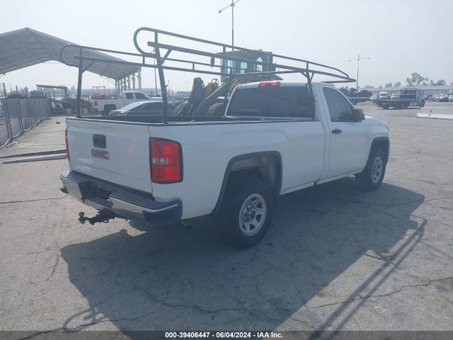 GMC SIERRA 1500 2016 1GTN1LEC2GZ905031 Image 4