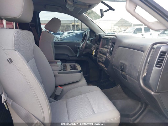 GMC SIERRA 1500 2016 1GTN1LEC2GZ905031 Image 5