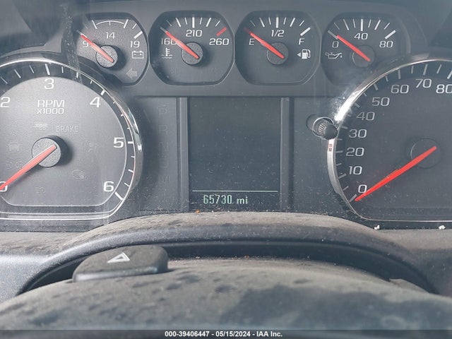 GMC SIERRA 1500 2016 1GTN1LEC2GZ905031 Image 7