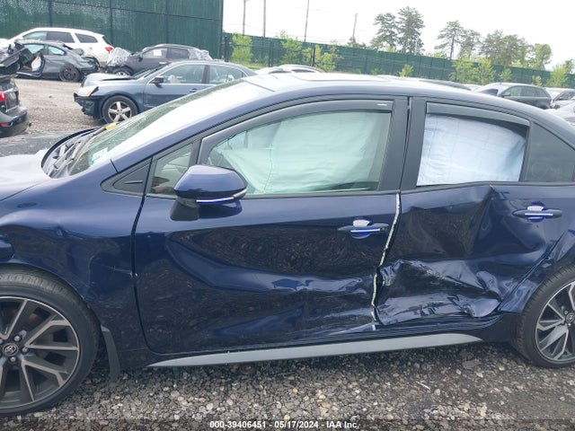 Toyota COROLLA SE 2020 JTDP4RCE9LJ034760 Image 14