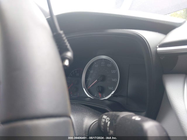 Toyota COROLLA SE 2020 JTDP4RCE9LJ034760 Image 15