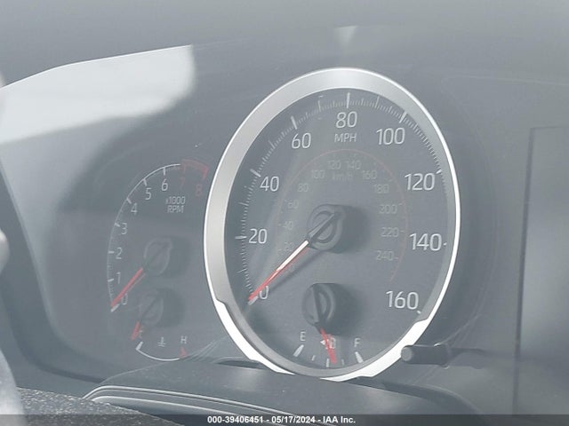Toyota COROLLA SE 2020 JTDP4RCE9LJ034760 Image 7