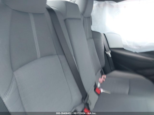 Toyota COROLLA SE 2020 JTDP4RCE9LJ034760 Image 8