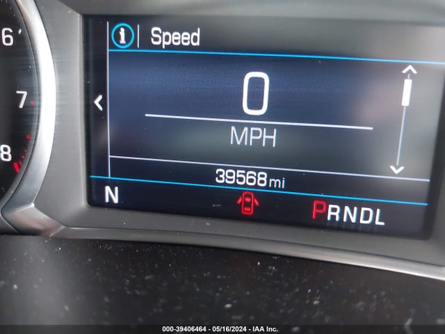 Chevrolet Blazer Awd 2lt 2020 3GNKBHRS9LS612188 Image 15