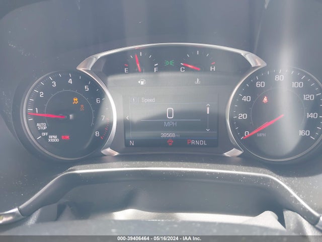Chevrolet Blazer Awd 2lt 2020 3GNKBHRS9LS612188 Image 7