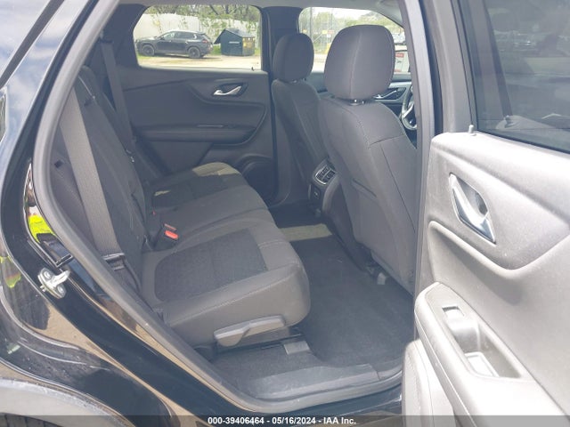 Chevrolet Blazer Awd 2lt 2020 3GNKBHRS9LS612188 Image 8