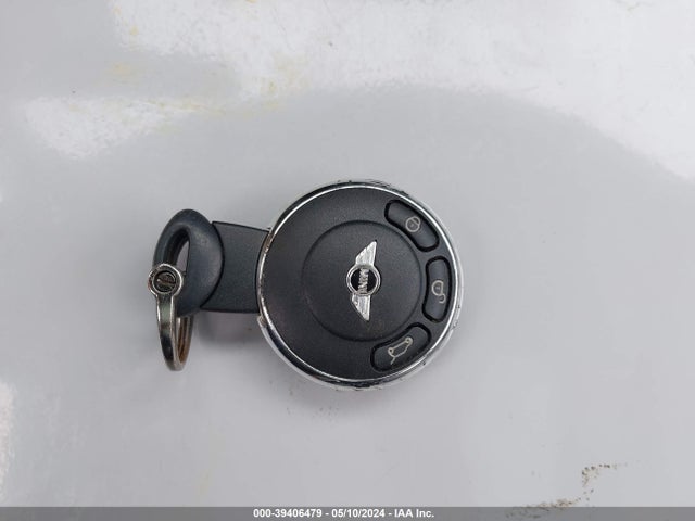 2011 MINI COOPER COUNTRYMAN WMWZB3C57BWM01391 Photo 10